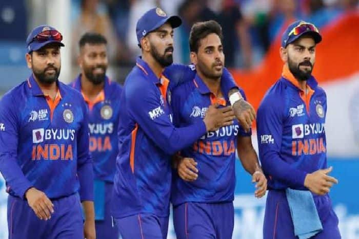 ऑस्ट्रेलियाई दिग्गज ने बताया, भारत ने टी-20 विश्व कप में टीम चुनने में कहां की बड़ी गलती
